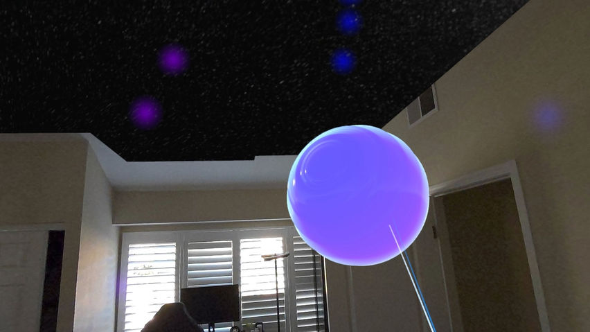 Music Ball