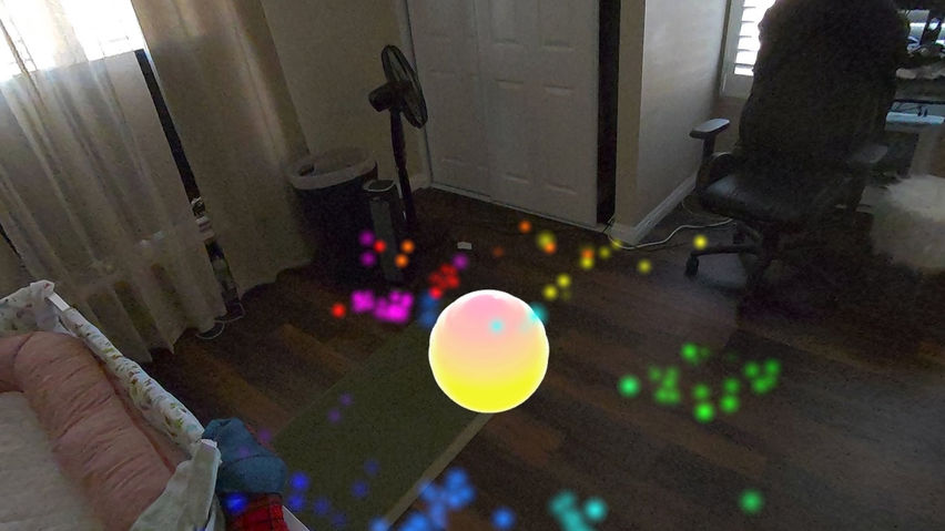 Music Ball