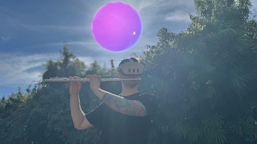 Music Ball