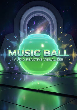 Music Ball