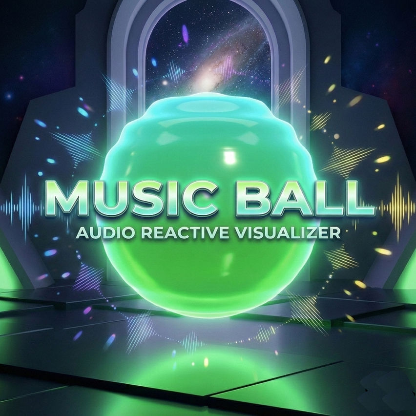 Music Ball