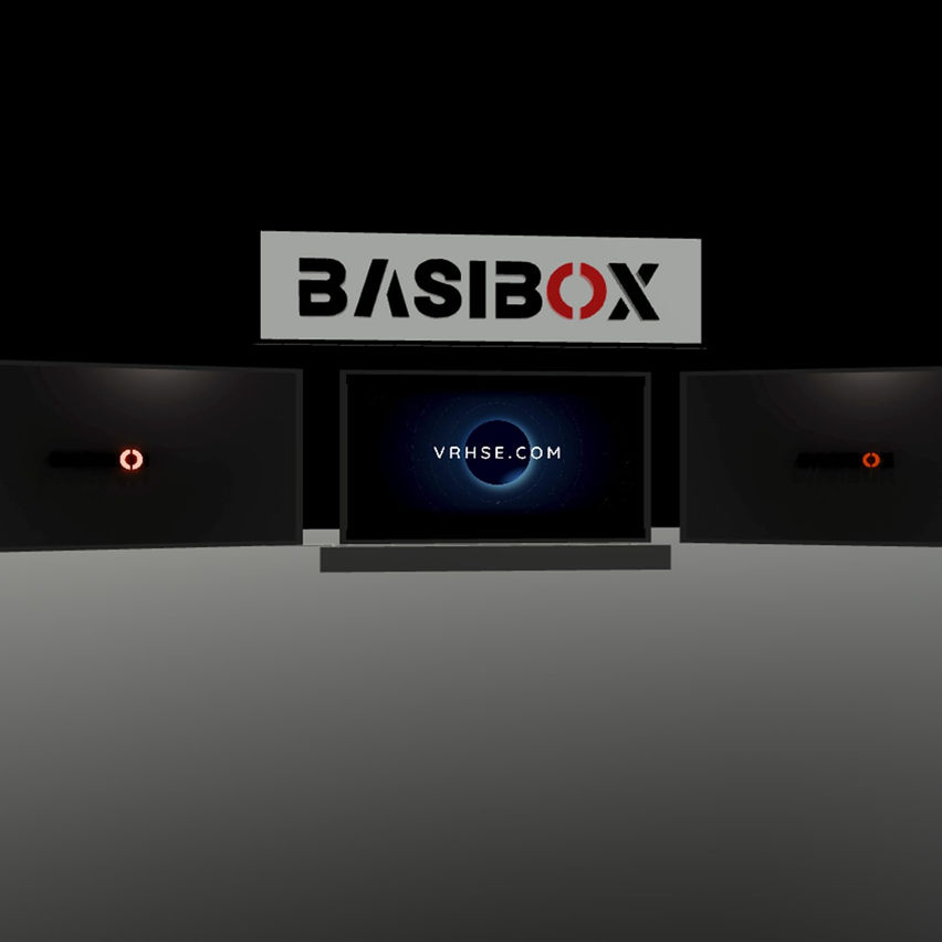 Basibox VR