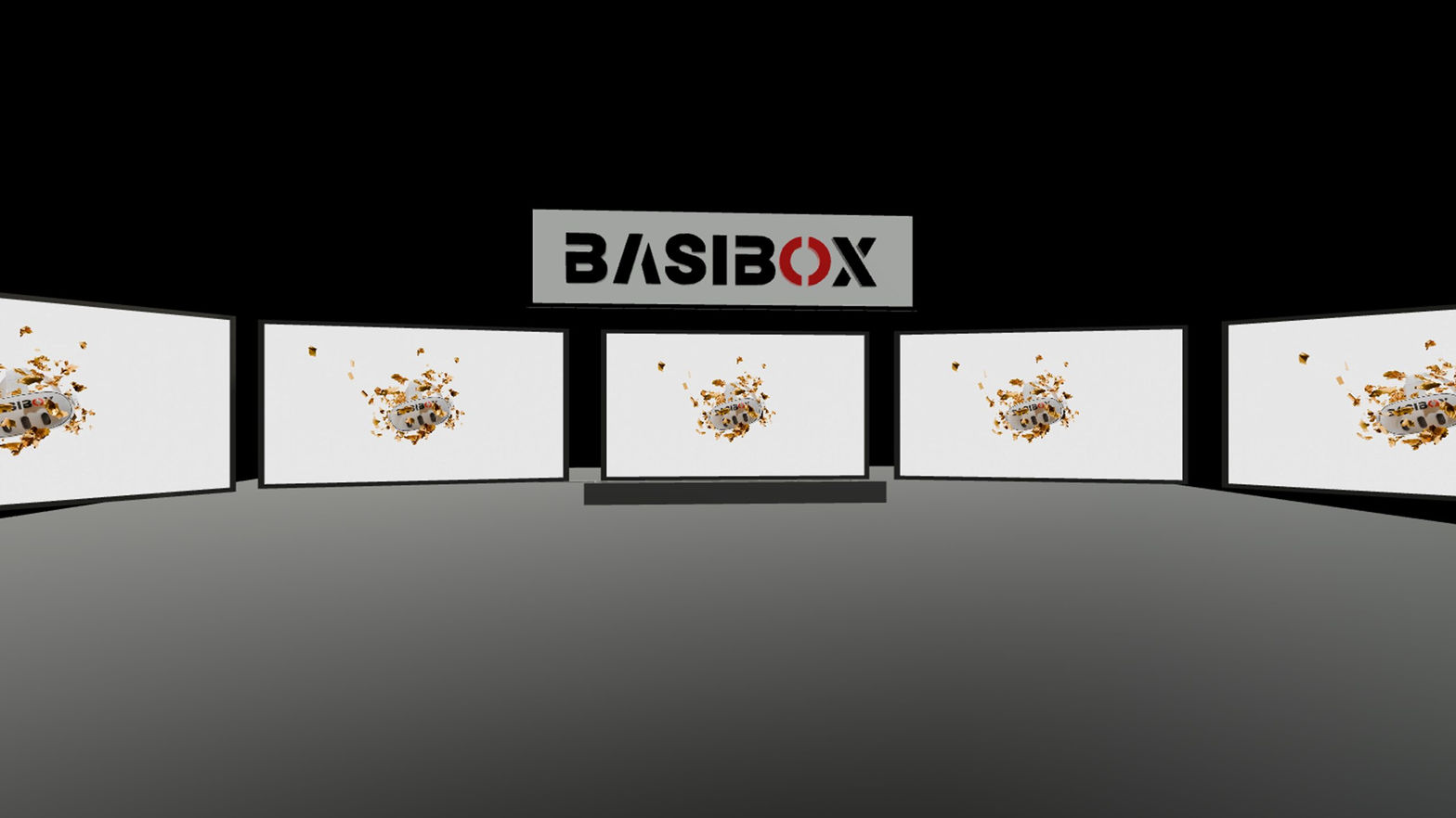 Basibox VR