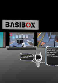 Basibox VR