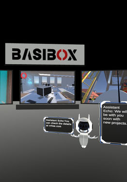Basibox VR