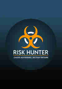 RISK HUNTER | Risk hunting | Corporate offices