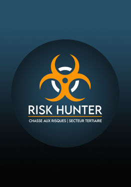 RISK HUNTER | Risk hunting | Corporate offices