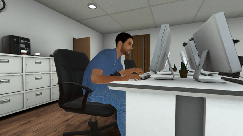 RISK HUNTER | Risk hunting | Corporate offices