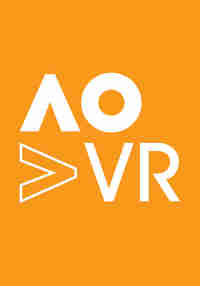 Australian Open VR