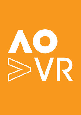 Australian Open VR