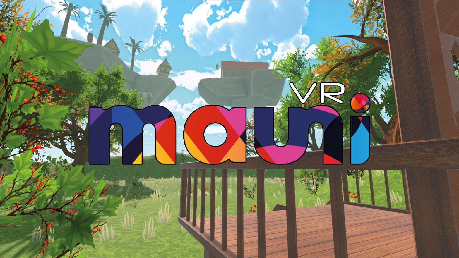 Mauni VR - Remote