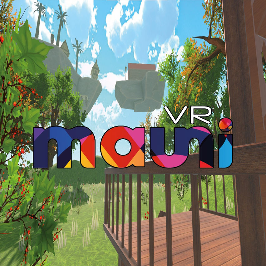 Mauni VR - Remote