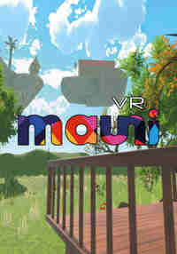 Mauni VR - Remote