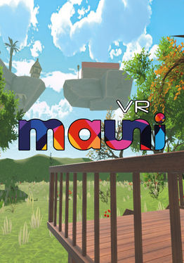 Mauni VR - Remote