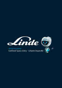 Linde LVA - Column Inspector