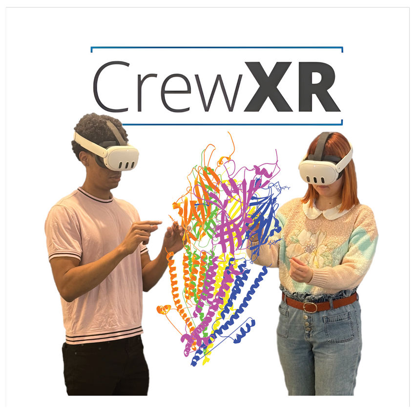 CrewXR