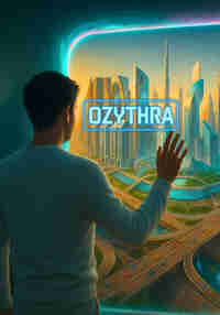Ozythra