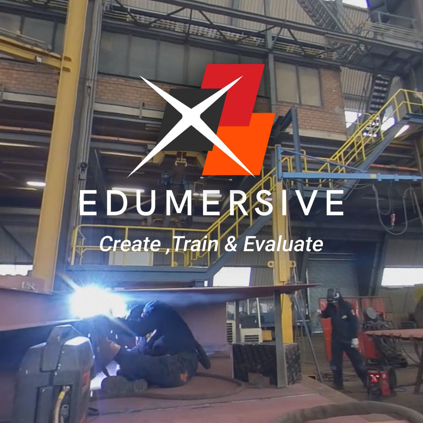 Edumersive