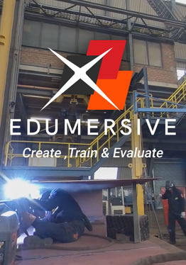 Edumersive
