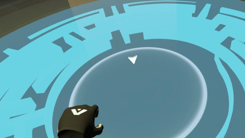 GVRU