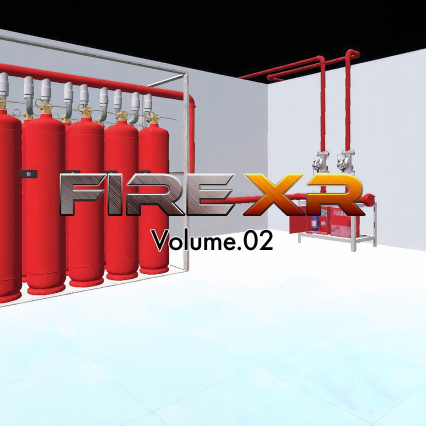FireXR_Volume2