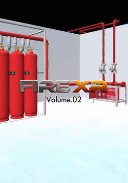 FireXR_Volume2