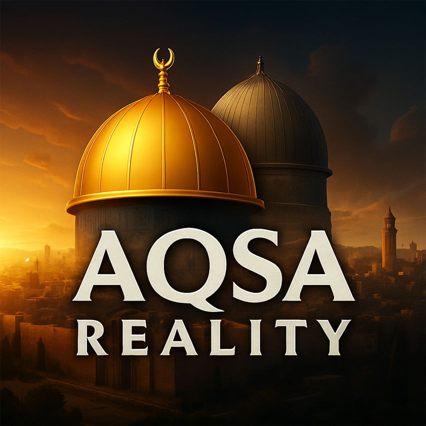 Aqsa Reality