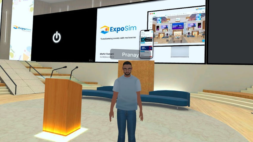ExpoSim