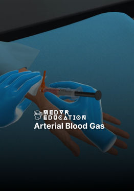 Arterial Blood Gas