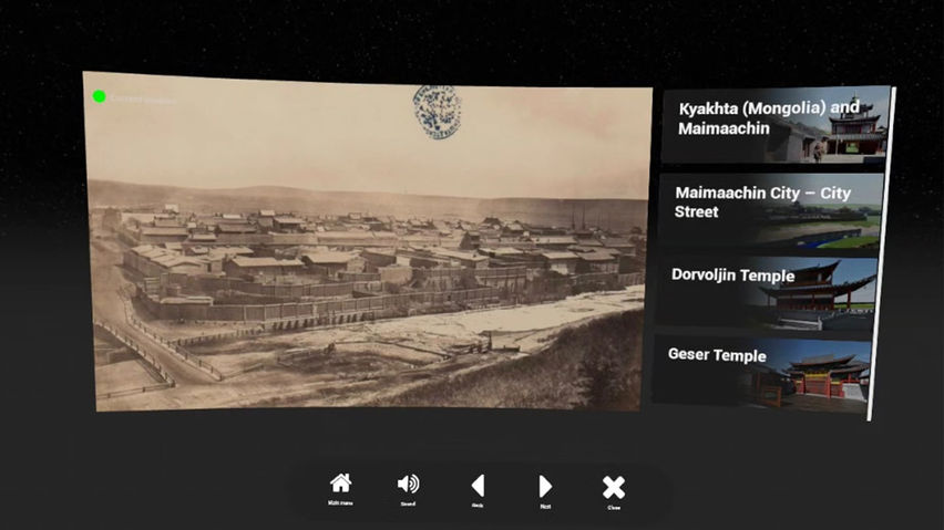 Khiagt: The Mongolian Revolution of 1921