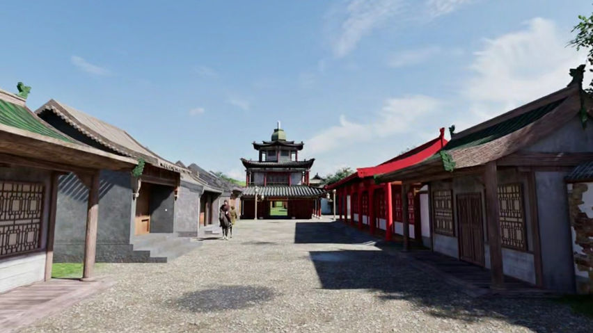 Khiagt: The Mongolian Revolution of 1921
