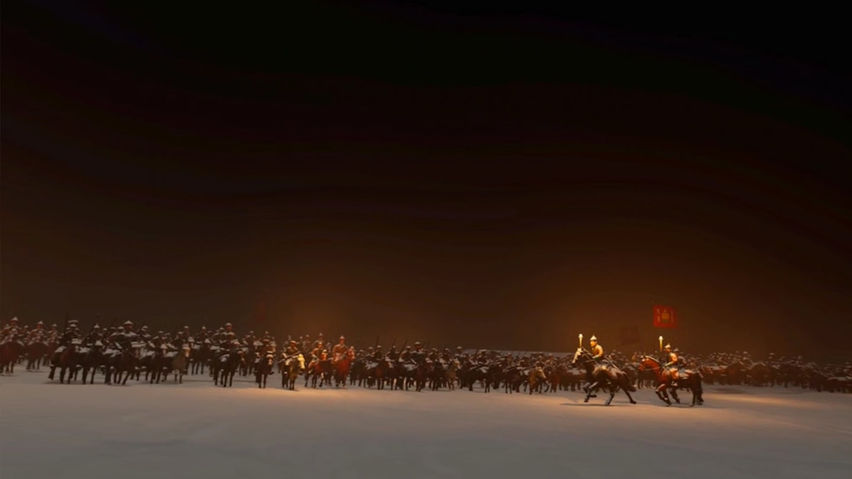 Khiagt: The Mongolian Revolution of 1921