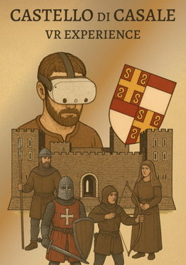 Casale's Castle