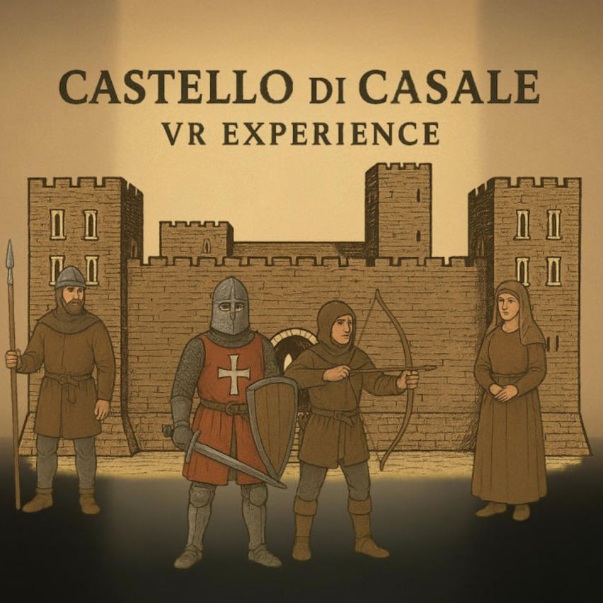 Casale's Castle