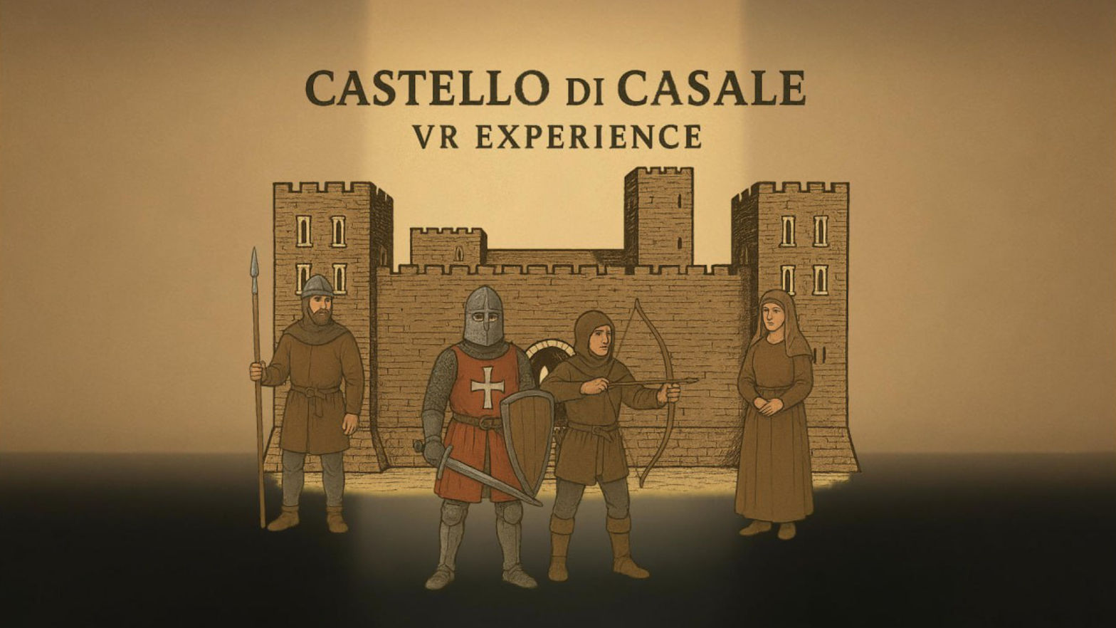 Casale's Castle
