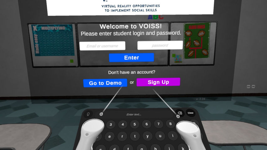 VOISS