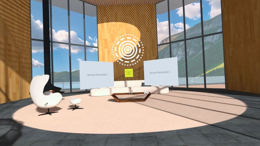 VR Future Room®
