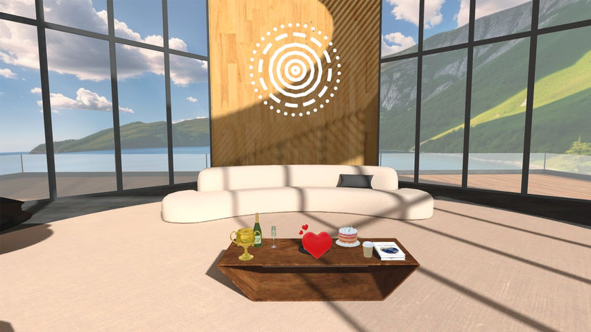 VR Future Room®