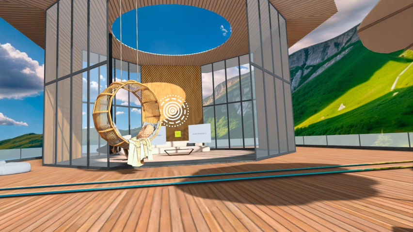 VR Future Room®