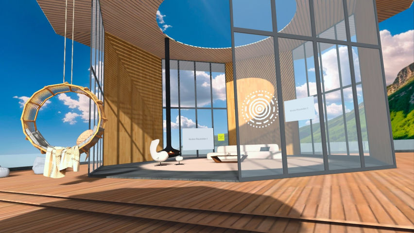VR Future Room®
