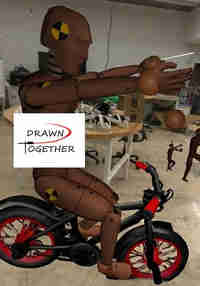 DrawnTogether