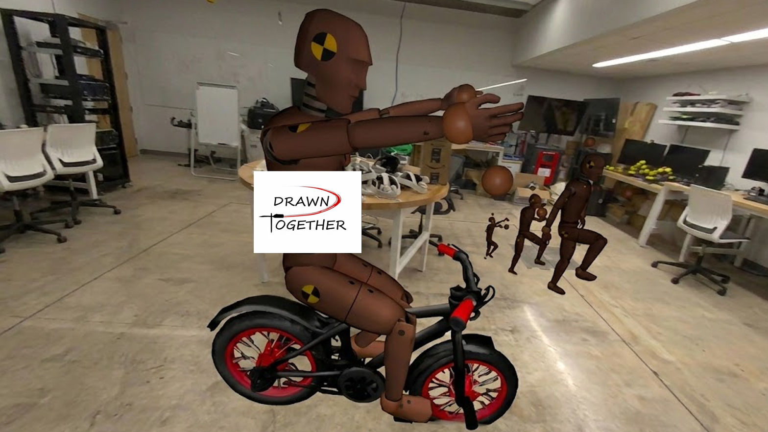 DrawnTogether