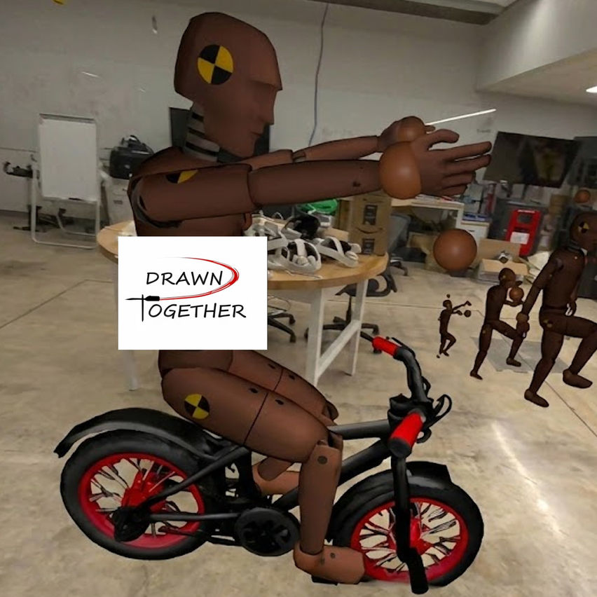 DrawnTogether