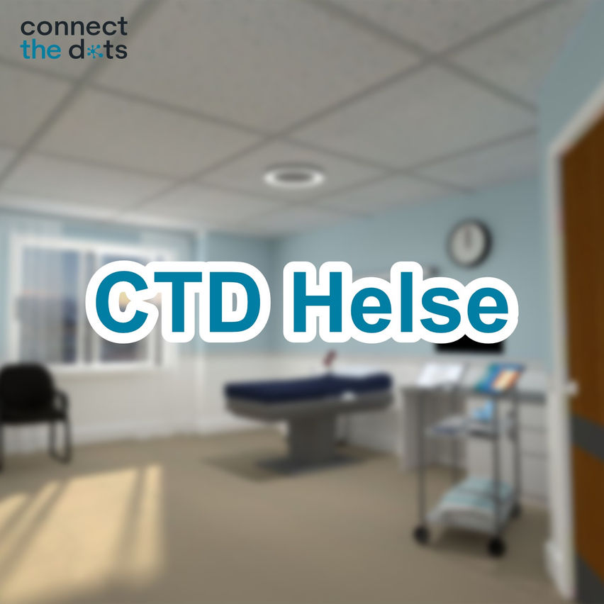 CTD Helse