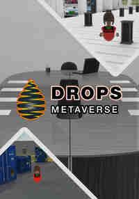 Drops Metaverse