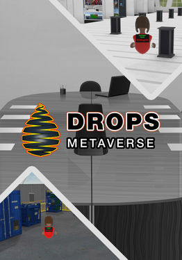 Drops Metaverse