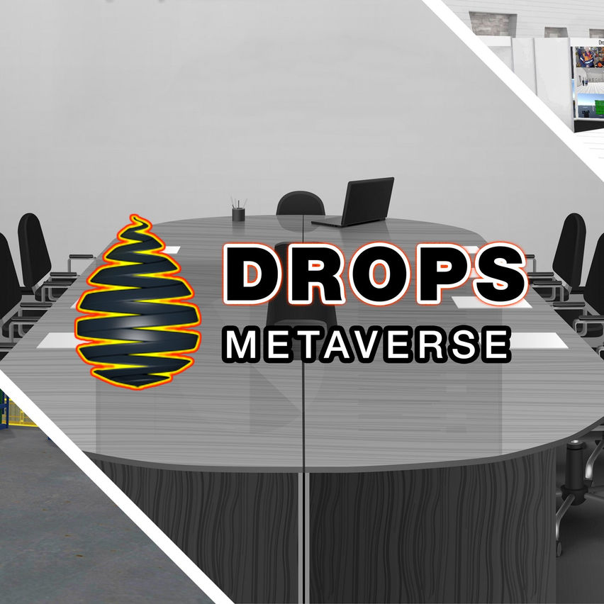 Drops Metaverse