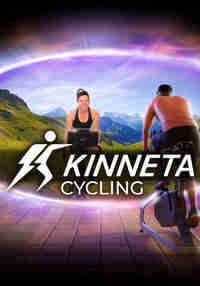 Kinneta: Cycling