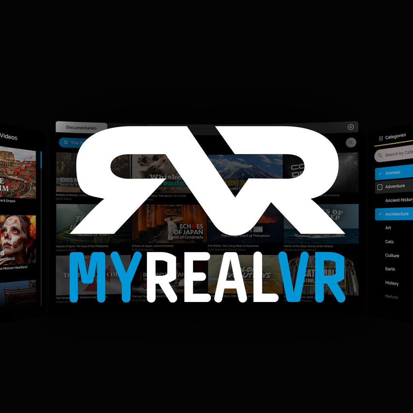 MyRealVR