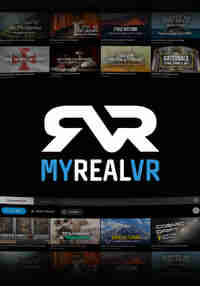 MyRealVR